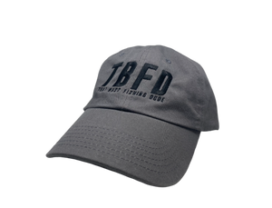 TBFD DAD HAT