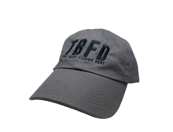 TBFD DAD HAT