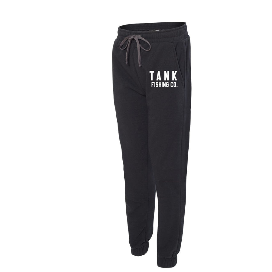 Tank Fishing Co. Joggers