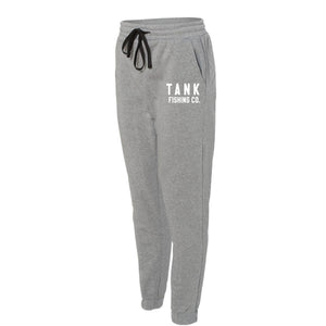 Tank Fishing Co. Joggers