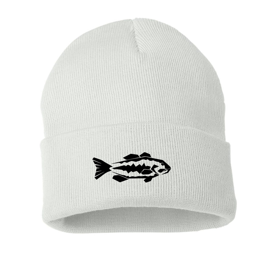 Tank Fishing Co. Beanie