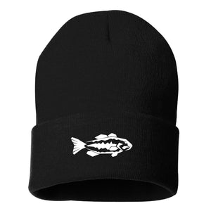 Tank Fishing Co. Beanie