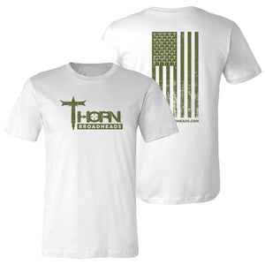 Freedom T-Shirt (White)