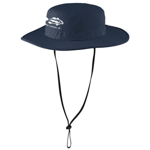 Tank Fishing Co. Bucket Hat