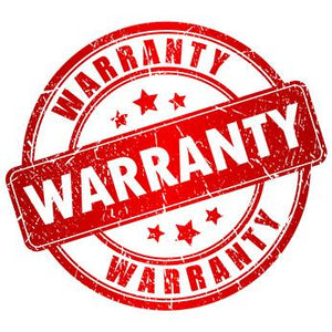 Warranty Fee