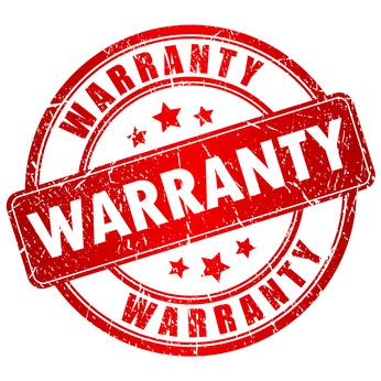 Warranty Fee