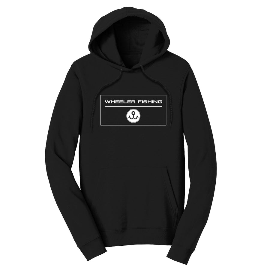 Wheeler Fishing Classic Hoodie