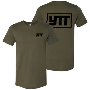 Yappy YTT T-Shirt