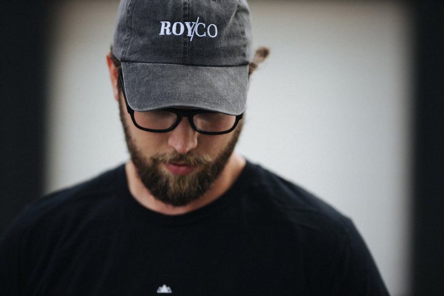 ROY/CO Hat