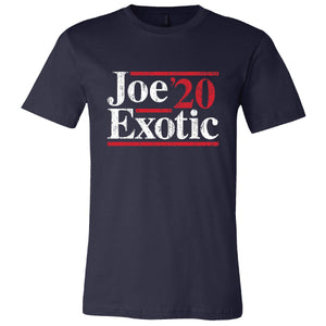 Exotic 2020 T-Shirt