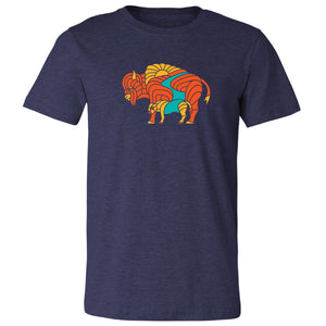 Heritage Bison T-Shirt