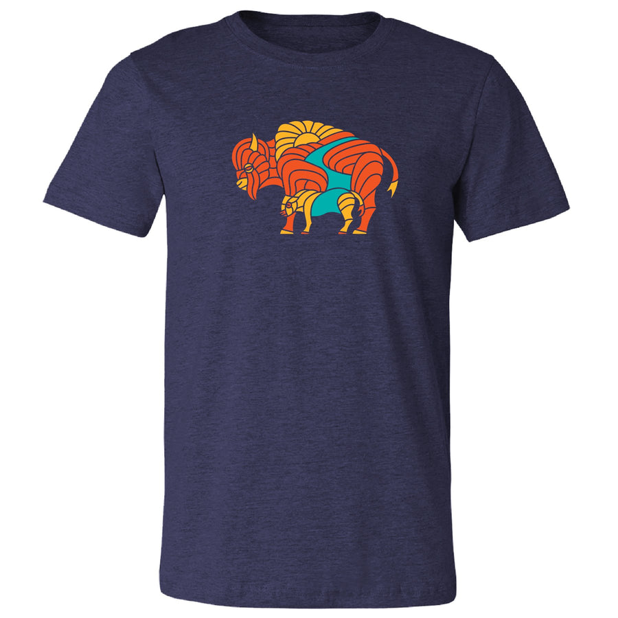 Heritage Bison T-Shirt