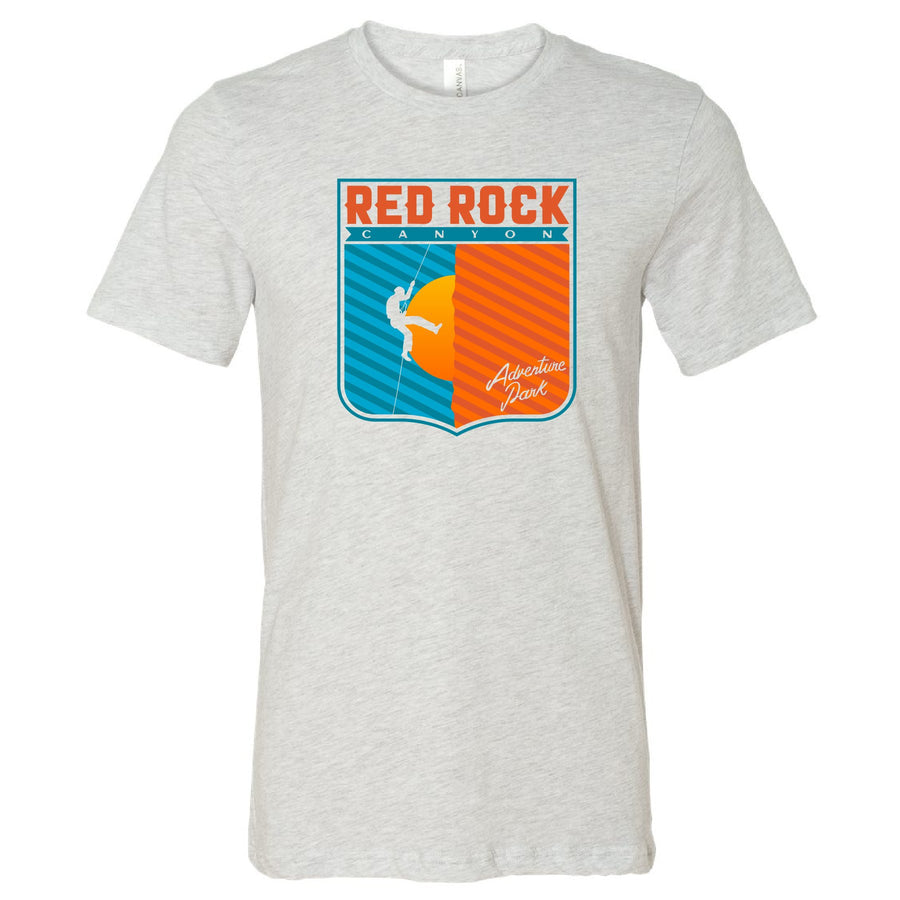 Red Rock Canyon T-Shirt