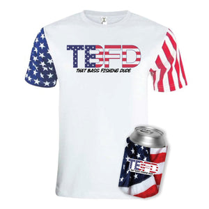 TBFD 4TH OF JULY BUNDLE