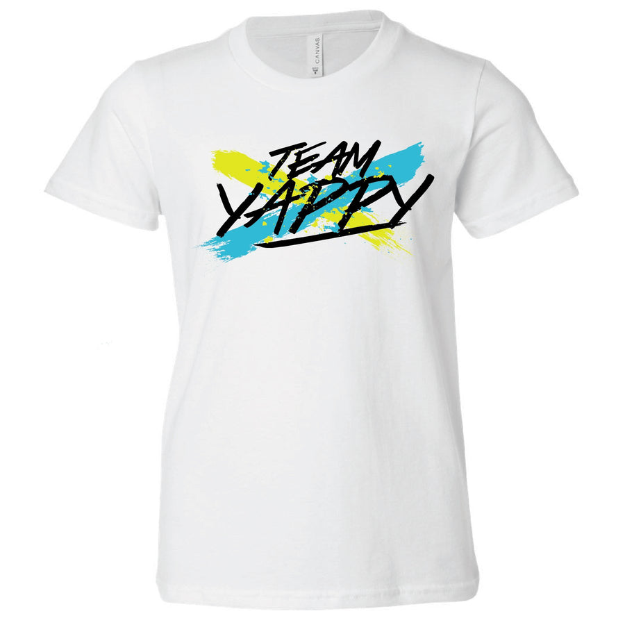 Team Yappy T-Shirt