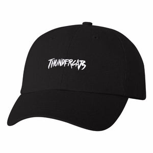 #Thundercats Hat-Black